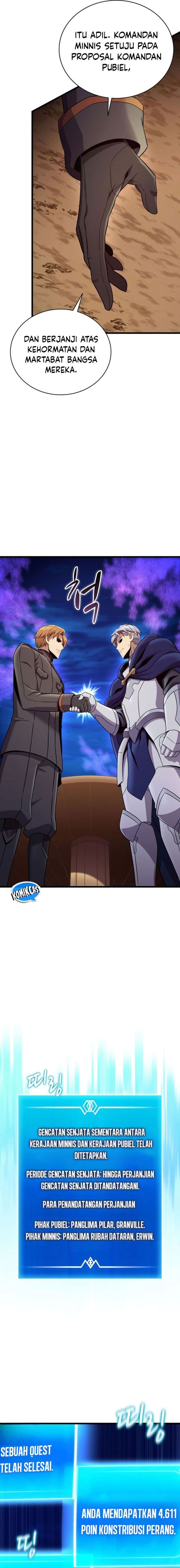 Arcane Sniper - Chapter 162 - Page 16