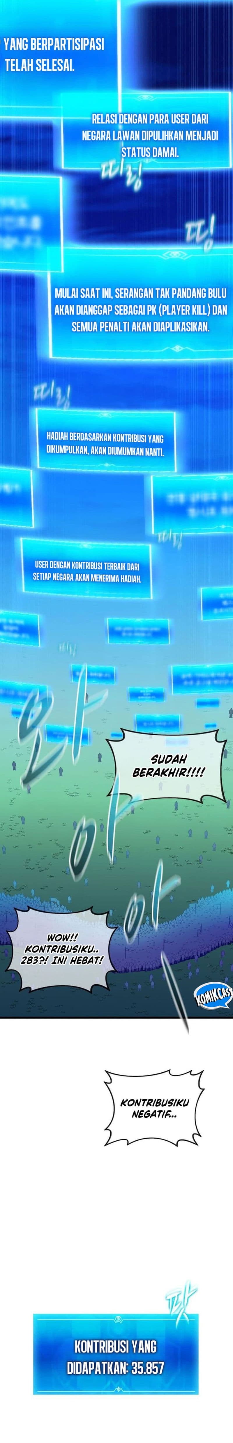 Arcane Sniper - Chapter 162 - Page 17