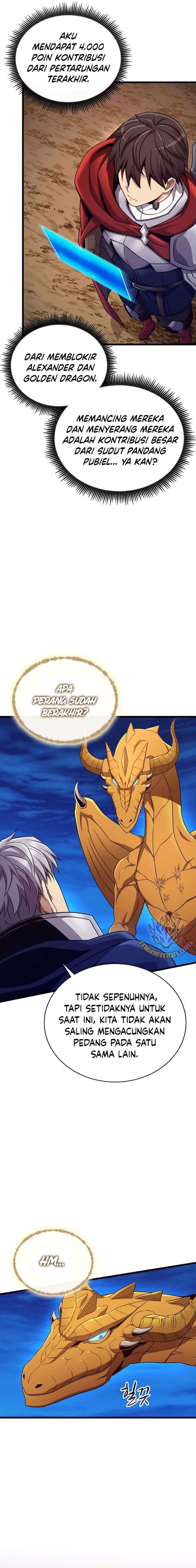 Arcane Sniper - Chapter 162 - Page 18