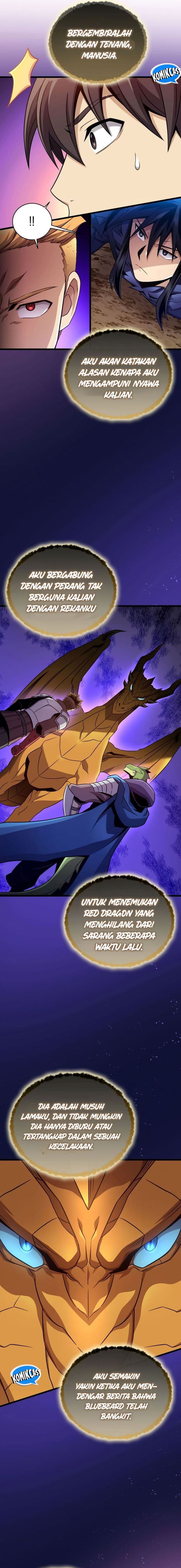 Arcane Sniper - Chapter 162 - Page 19