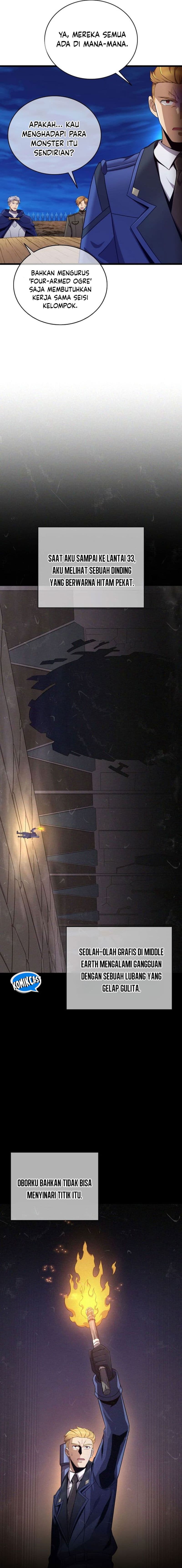 Arcane Sniper - Chapter 162 - Page 6