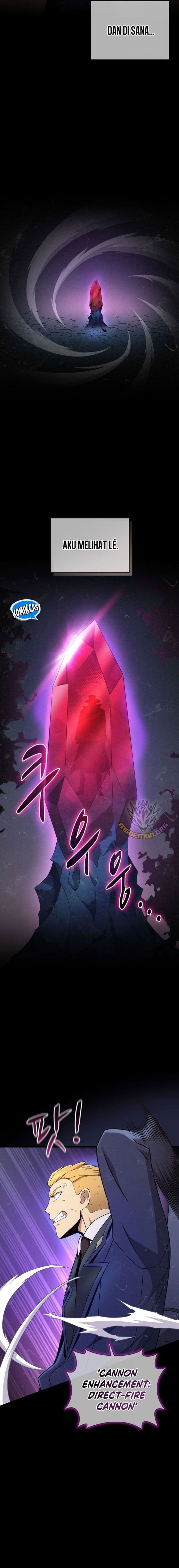 Arcane Sniper - Chapter 162 - Page 7