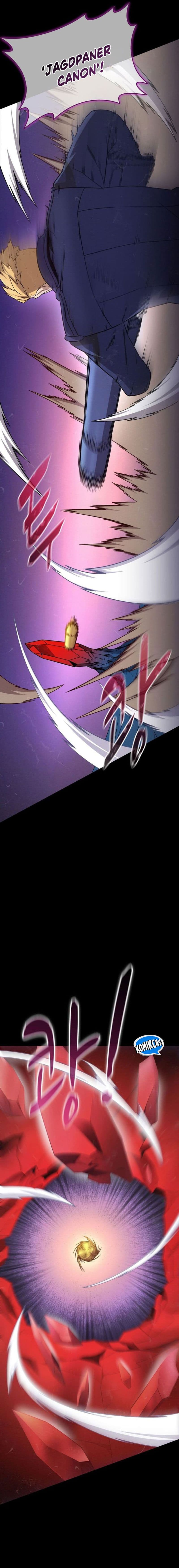 Arcane Sniper - Chapter 162 - Page 8