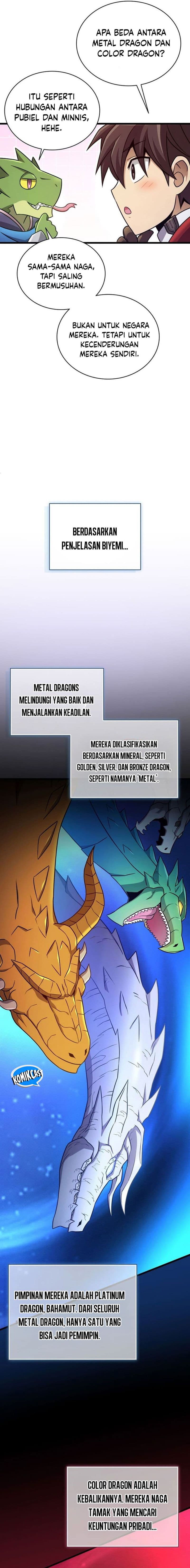 Arcane Sniper - Chapter 163 - Page 10