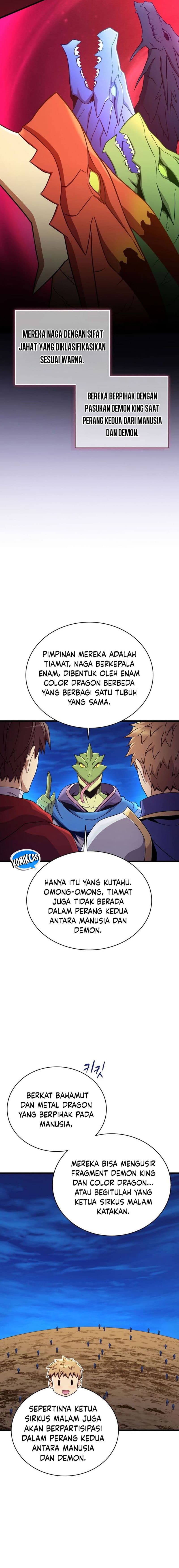 Arcane Sniper - Chapter 163 - Page 11