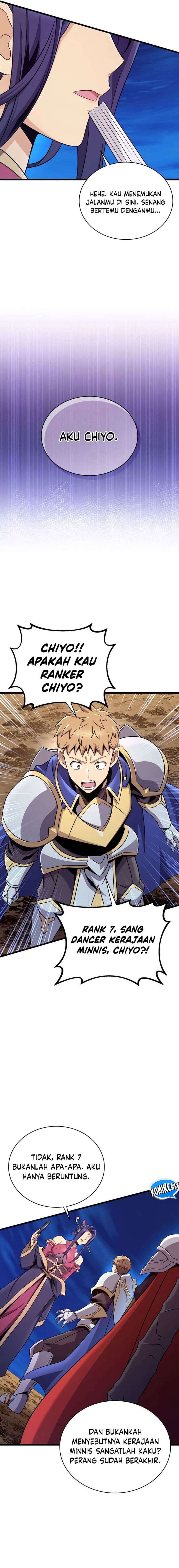 Arcane Sniper - Chapter 163 - Page 13