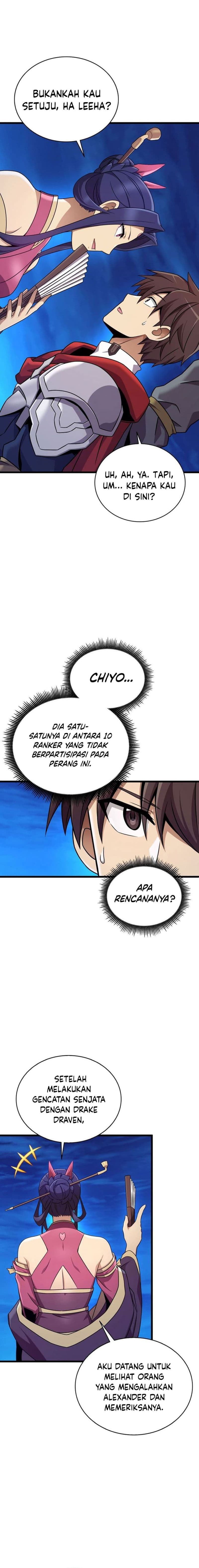 Arcane Sniper - Chapter 163 - Page 14