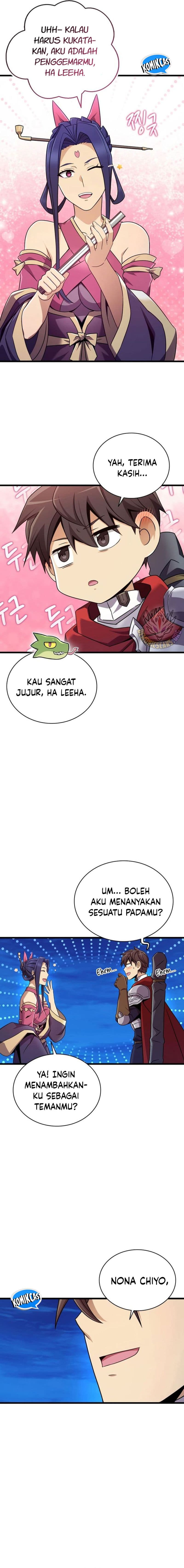 Arcane Sniper - Chapter 163 - Page 15