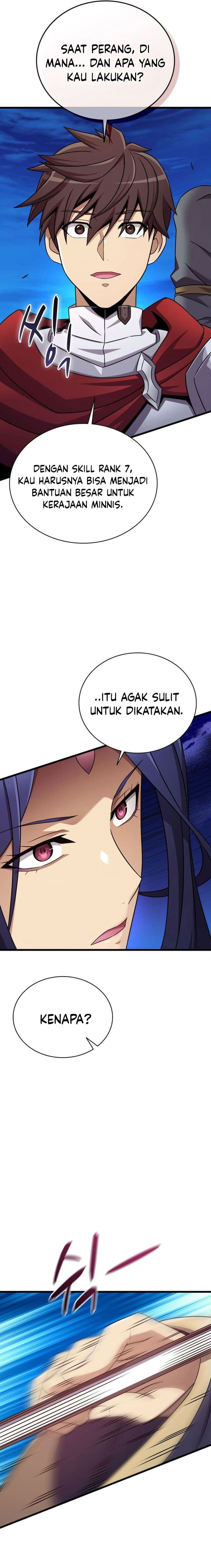 Arcane Sniper - Chapter 163 - Page 16