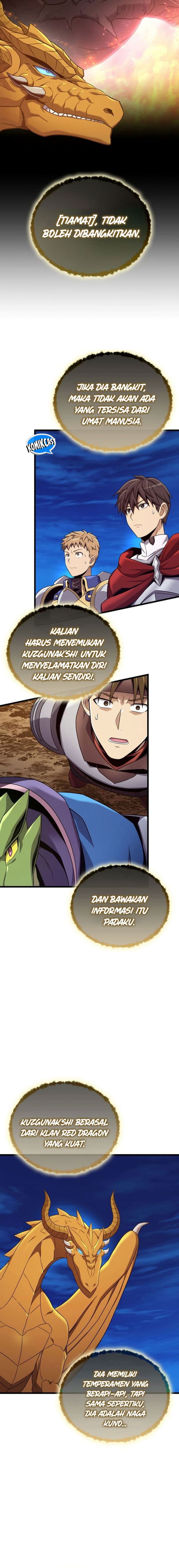 Arcane Sniper - Chapter 163 - Page 2