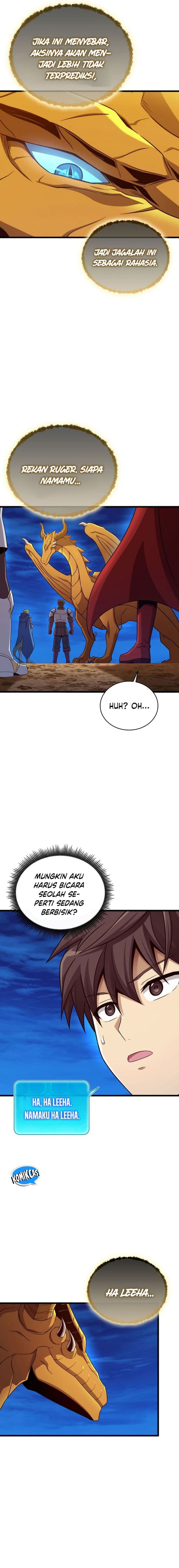 Arcane Sniper - Chapter 163 - Page 3