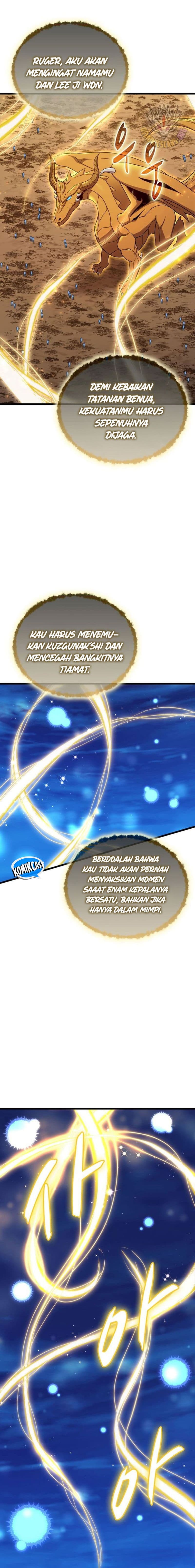 Arcane Sniper - Chapter 163 - Page 4