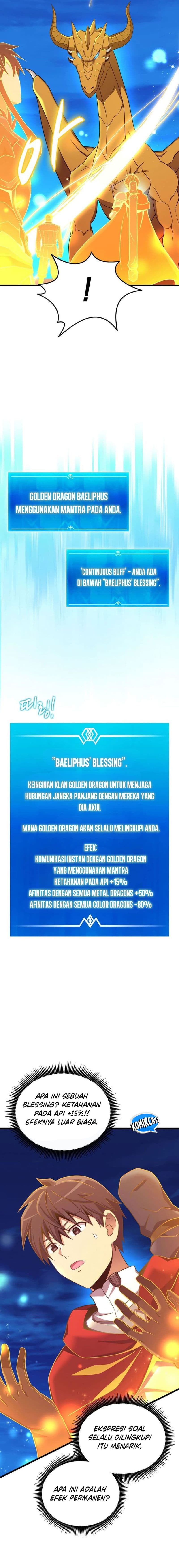 Arcane Sniper - Chapter 163 - Page 5