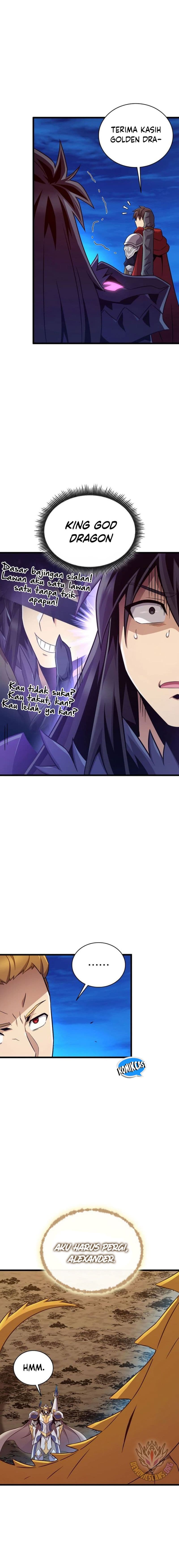 Arcane Sniper - Chapter 163 - Page 6