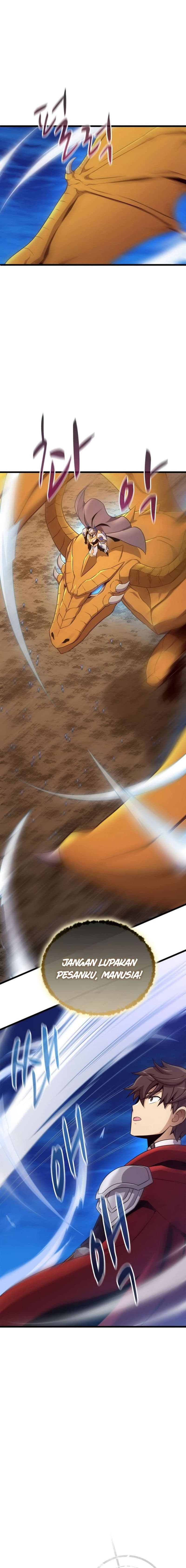 Arcane Sniper - Chapter 163 - Page 7