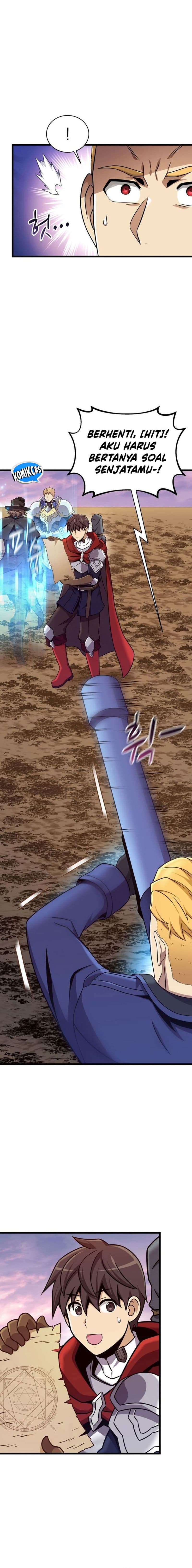 Arcane Sniper - Chapter 164 - Page 11