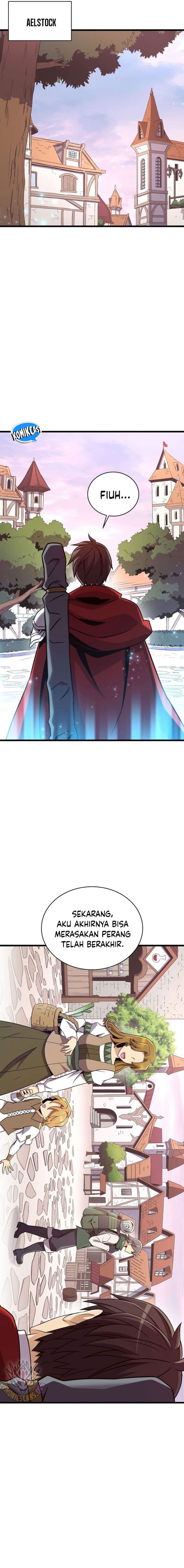 Arcane Sniper - Chapter 164 - Page 13