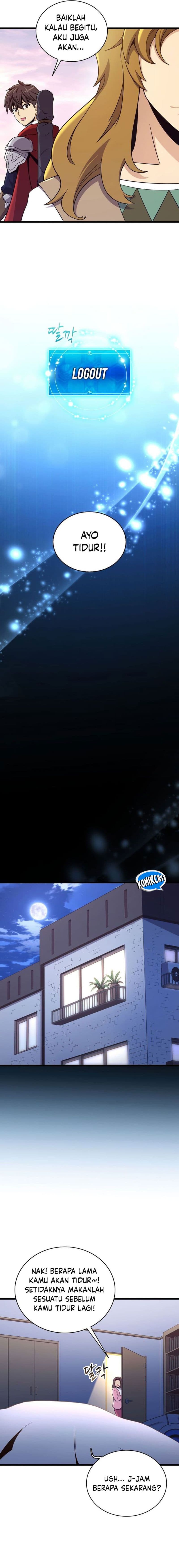 Arcane Sniper - Chapter 164 - Page 14