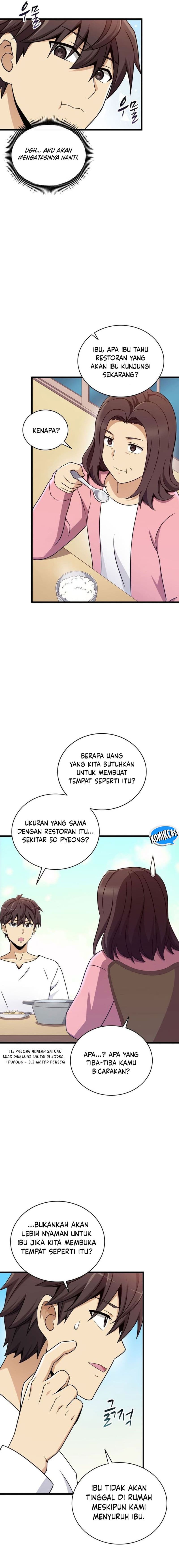 Arcane Sniper - Chapter 164 - Page 16