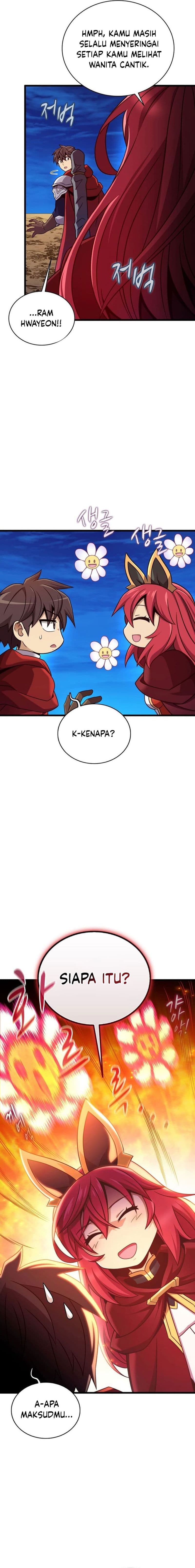 Arcane Sniper - Chapter 164 - Page 3