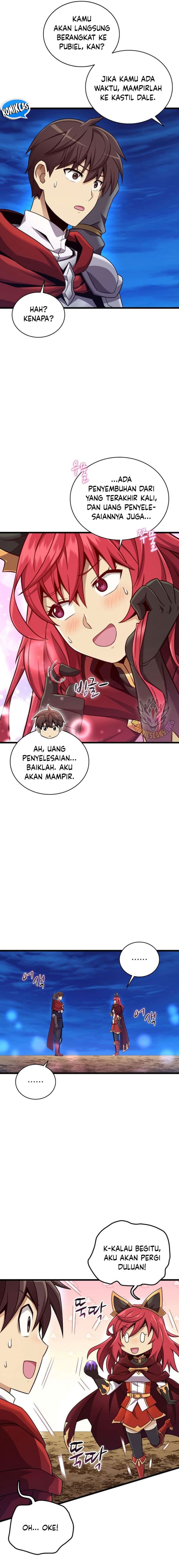 Arcane Sniper - Chapter 164 - Page 5