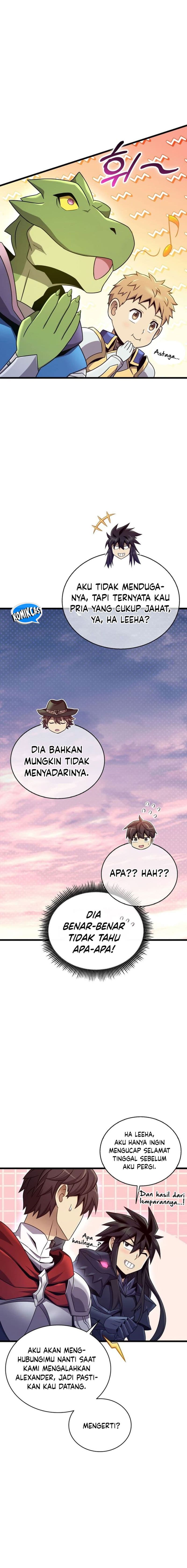 Arcane Sniper - Chapter 164 - Page 6