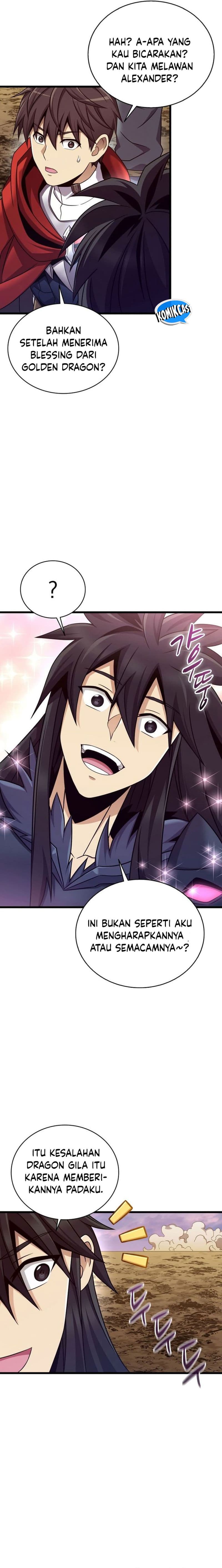 Arcane Sniper - Chapter 164 - Page 7