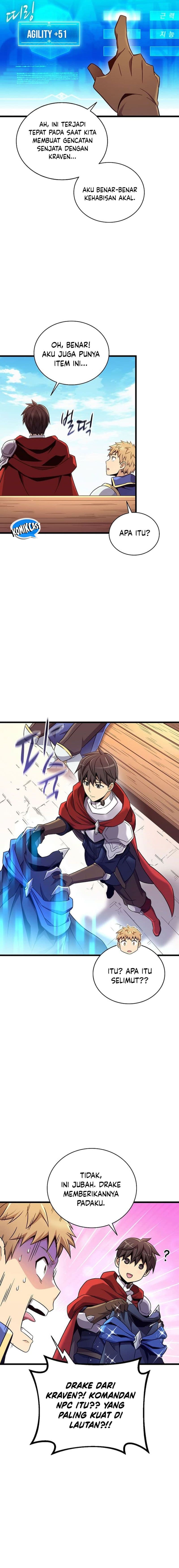 Arcane Sniper - Chapter 165 - Page 10