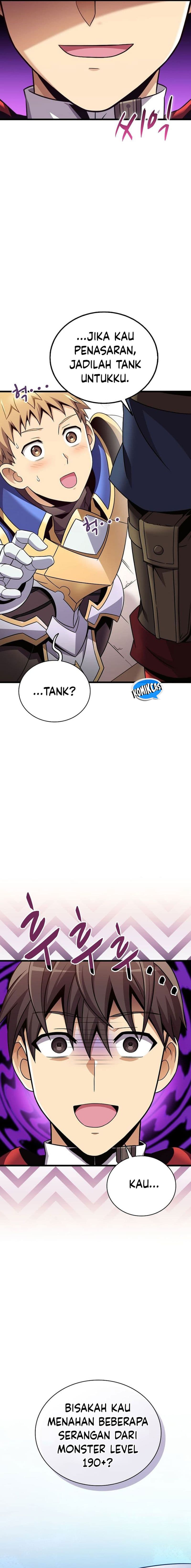 Arcane Sniper - Chapter 165 - Page 12