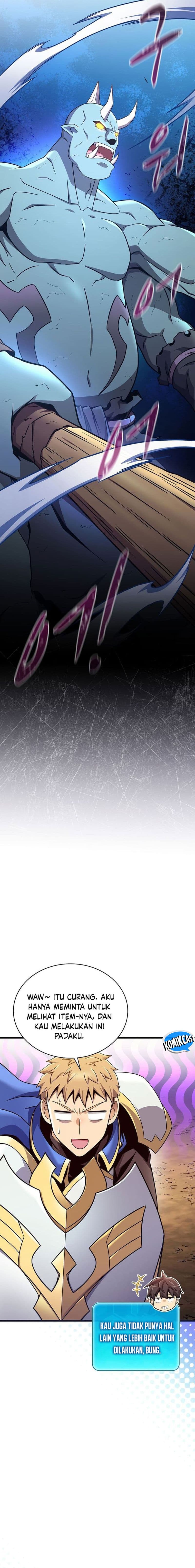 Arcane Sniper - Chapter 165 - Page 13