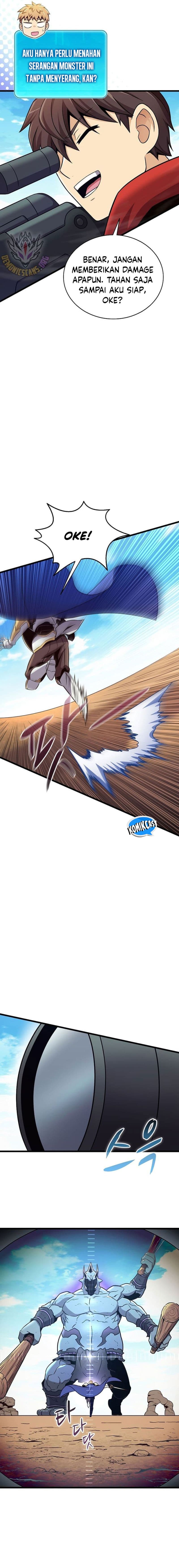 Arcane Sniper - Chapter 165 - Page 14