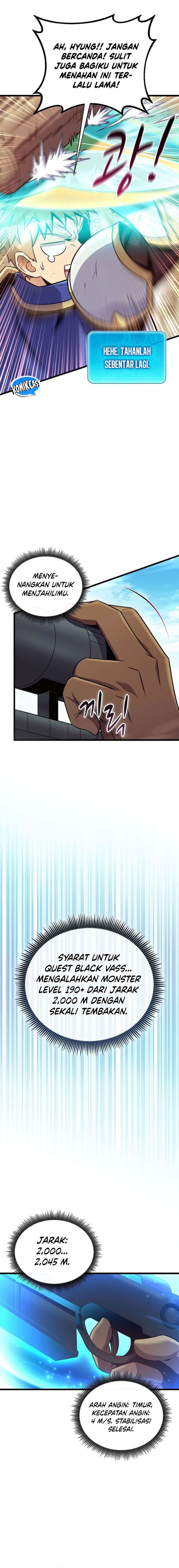 Arcane Sniper - Chapter 165 - Page 17