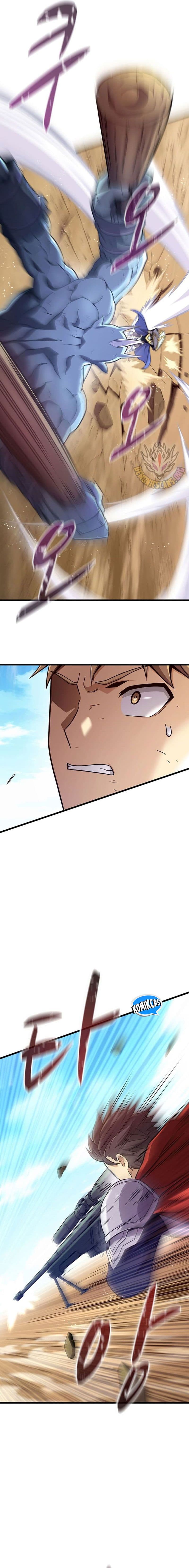 Arcane Sniper - Chapter 165 - Page 18