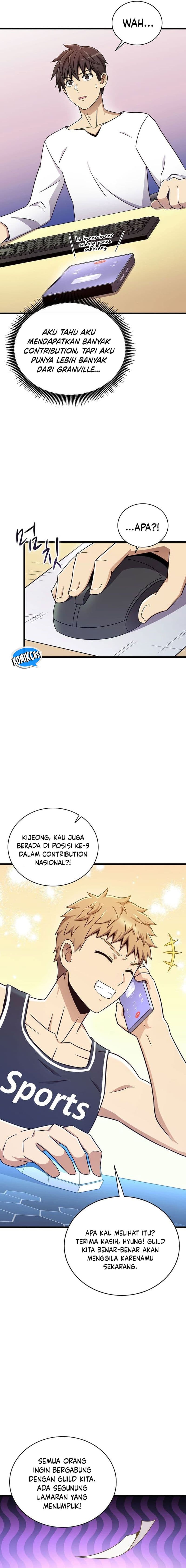 Arcane Sniper - Chapter 165 - Page 2