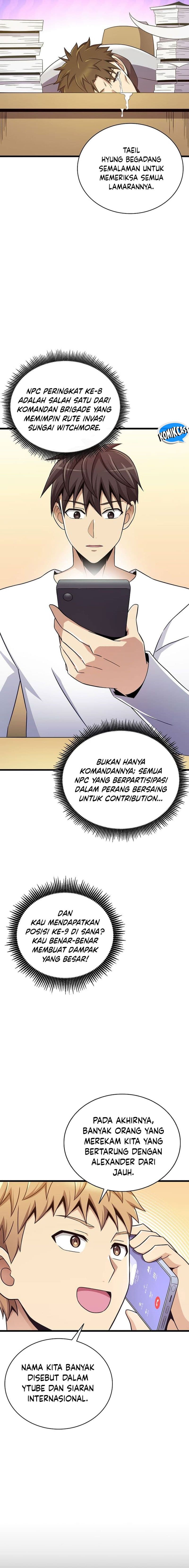 Arcane Sniper - Chapter 165 - Page 3