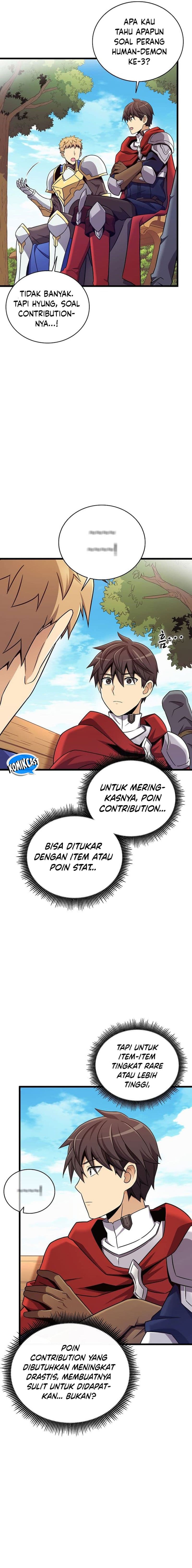 Arcane Sniper - Chapter 165 - Page 6