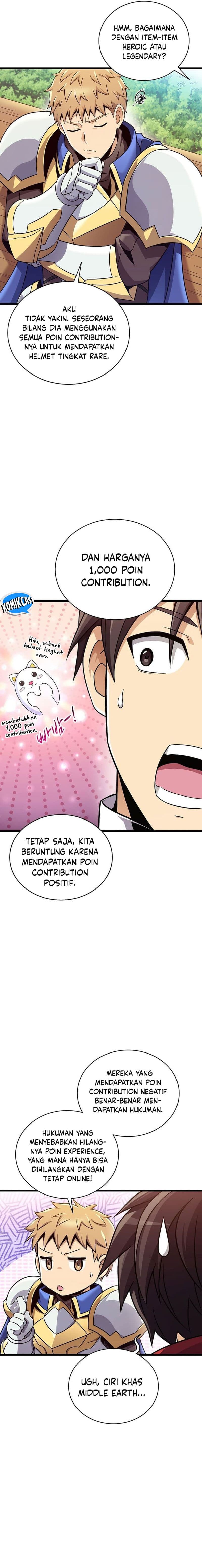 Arcane Sniper - Chapter 165 - Page 7