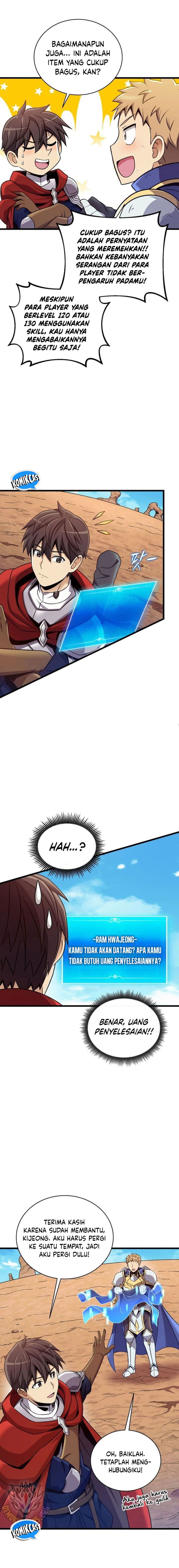 Arcane Sniper - Chapter 166 - Page 11