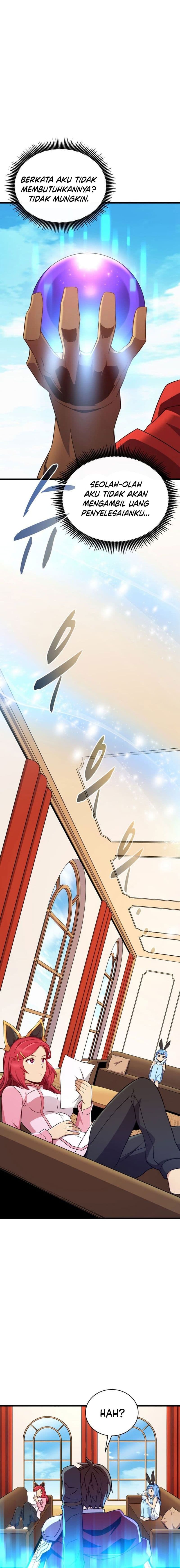 Arcane Sniper - Chapter 166 - Page 12