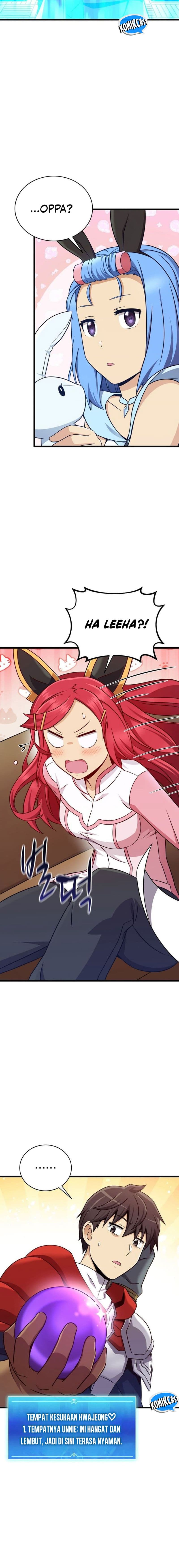 Arcane Sniper - Chapter 166 - Page 13