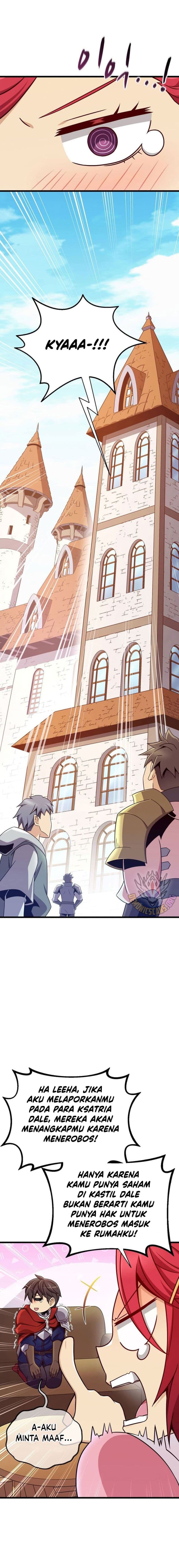 Arcane Sniper - Chapter 166 - Page 14