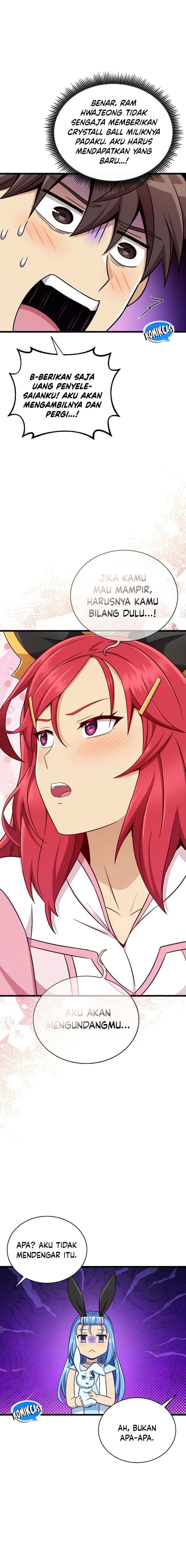 Arcane Sniper - Chapter 166 - Page 15