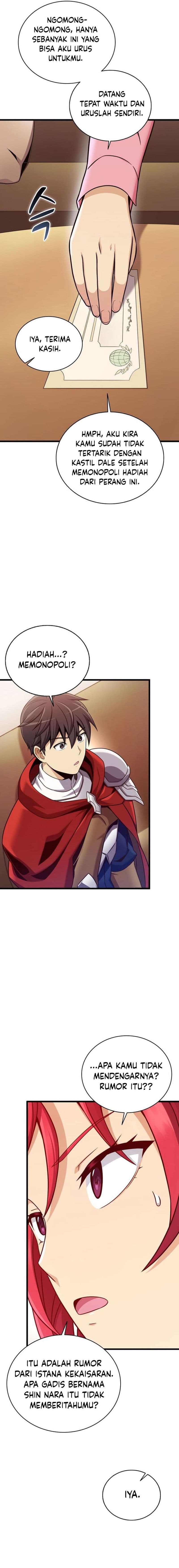 Arcane Sniper - Chapter 166 - Page 16