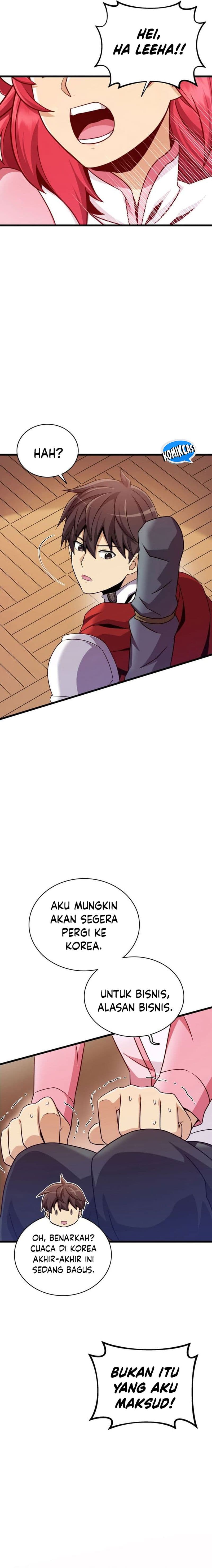 Arcane Sniper - Chapter 166 - Page 19