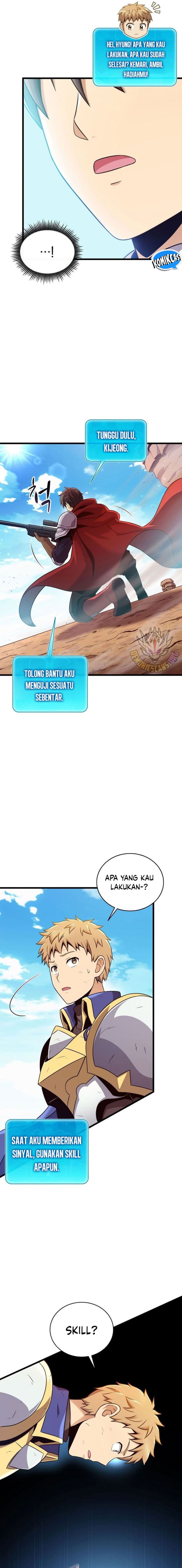 Arcane Sniper - Chapter 166 - Page 5