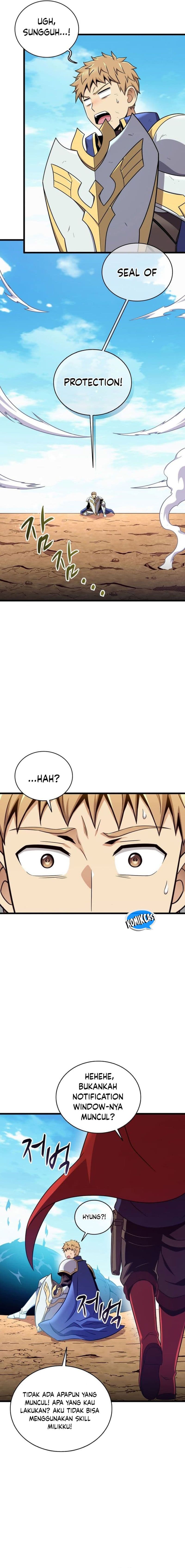 Arcane Sniper - Chapter 166 - Page 7