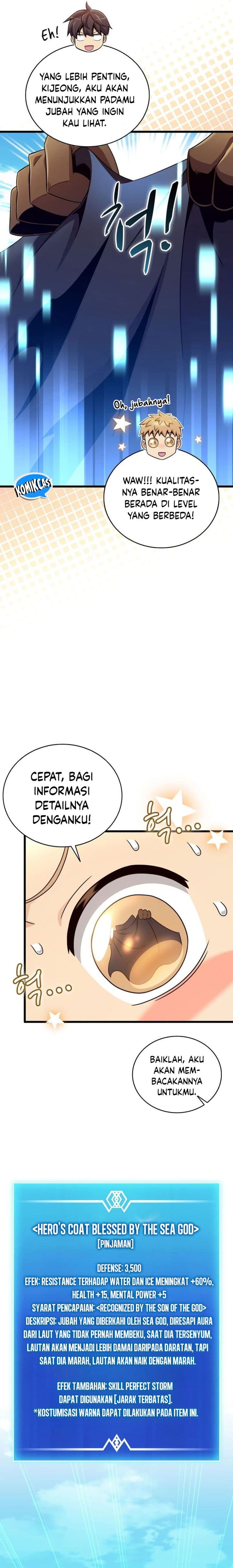 Arcane Sniper - Chapter 166 - Page 9