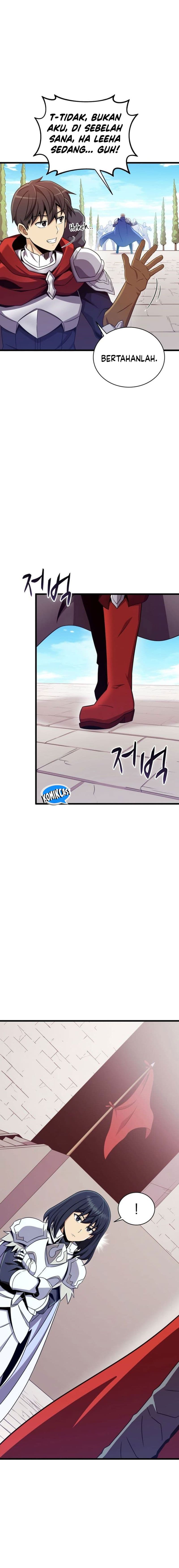 Arcane Sniper - Chapter 167 - Page 10