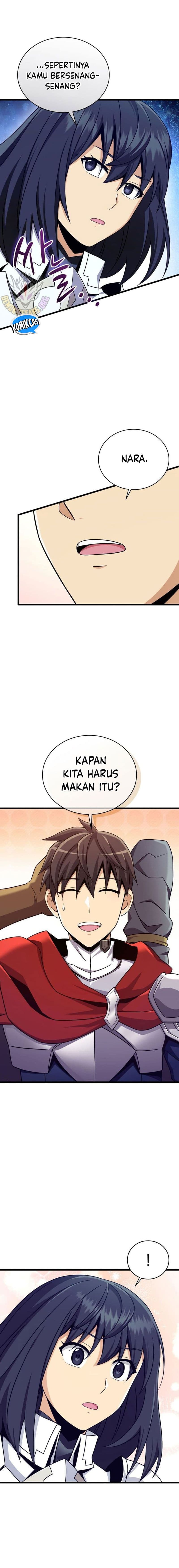 Arcane Sniper - Chapter 167 - Page 11