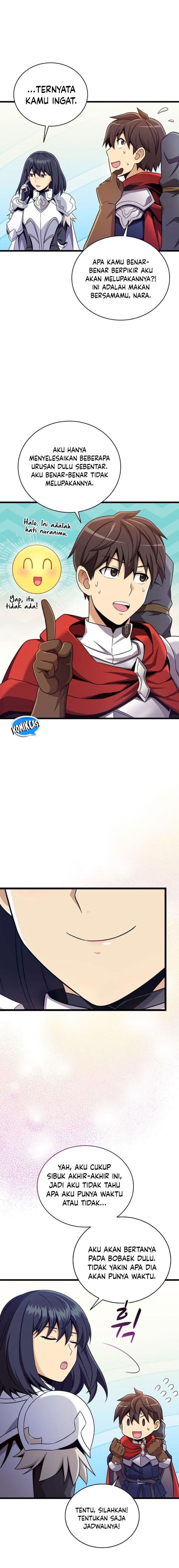 Arcane Sniper - Chapter 167 - Page 12